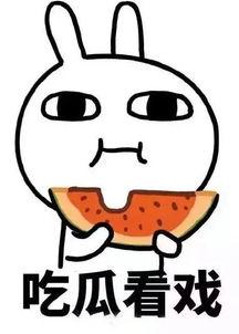 旺仔娱乐吃瓜,揭秘娱乐圈吃瓜背后的真相与笑料